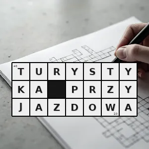 Hasło krzyżówkowe przyjazdy do danego kraju osób które na stałe mieszkają za granicą - turystyka przyjazdowa – rozwiązanie, synonimy, podpowiedzi i definicje krzyżówkowe